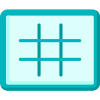 Grid Layout icon