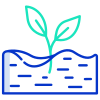 Plant icon