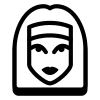 ミショーン・イン・ザ・ウォーキング・デッド icon