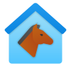 Horse Stable icon