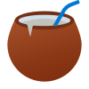 ココナッツのカクテル icon
