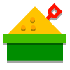 Песочница icon