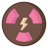 Nuclear Energy icon