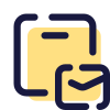 Parcel icon