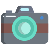 Kamera icon