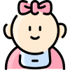 赤ちゃん icon