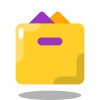 Open Box icon