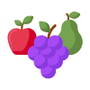 Fruits icon