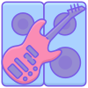 Electric Guitar icon