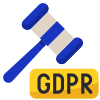 GDPR icon