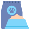 Pet Food icon