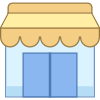 Petite entreprise icon