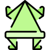 Grenouille icon