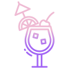 Summer Fruit Drink icon