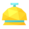 Service Bell icon