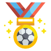 Medaille icon