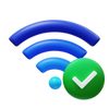 Wi-Fi conectado icon
