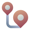 Map Pinpoint icon