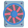 Ventilator icon