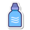 Wasserflasche icon