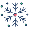 Snow Flakes icon