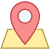 Address icon