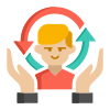 Customer Loyalty icon