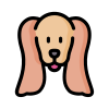 English Spaniel icon