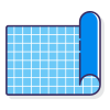 Cutting Mat icon