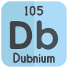 Dubnium icon
