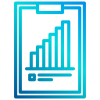 Presse-papiers icon