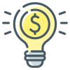 Investment Idea icon