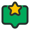 Review icon