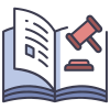 Book icon