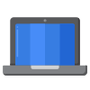 Laptop icon