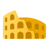 Colosseo icon