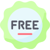 Free icon