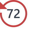 Ultime 72 ore icon