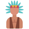 Native icon