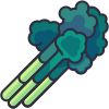 Celery icon