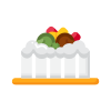 Pavlova icon