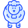 Mouton icon