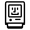 快乐的Mac icon