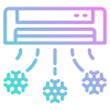 Air Conditioning icon