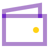 Brieftasche icon