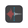 Voice Memos icon