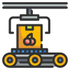 Conveyor icon