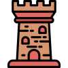 Castle Tower icon