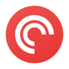 Pocket Casts icon