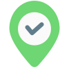 Location Pin icon